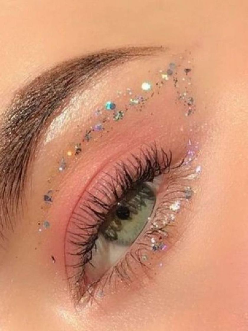 Fashion Glitter