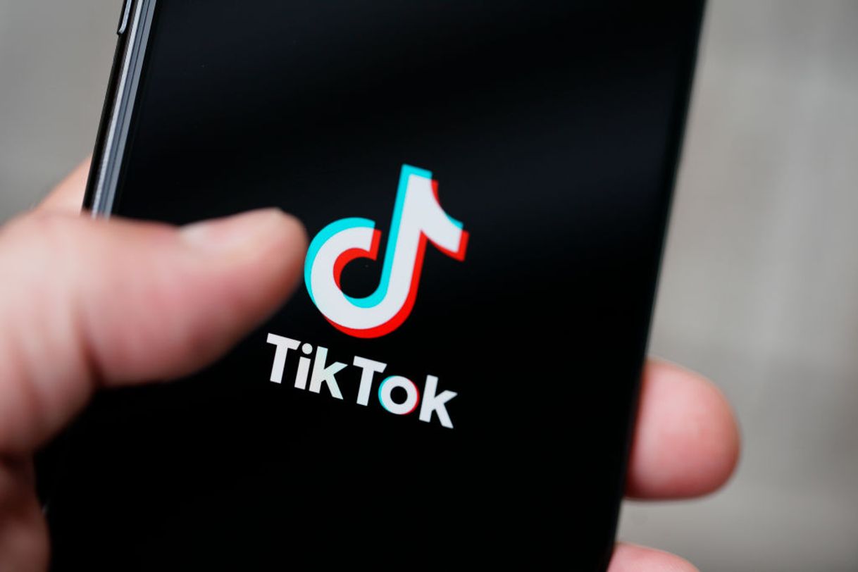 App Tiktok