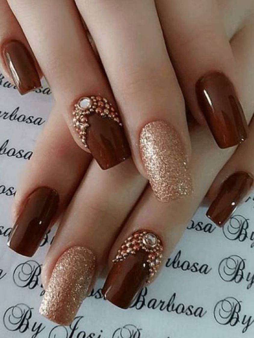 Fashion Nails