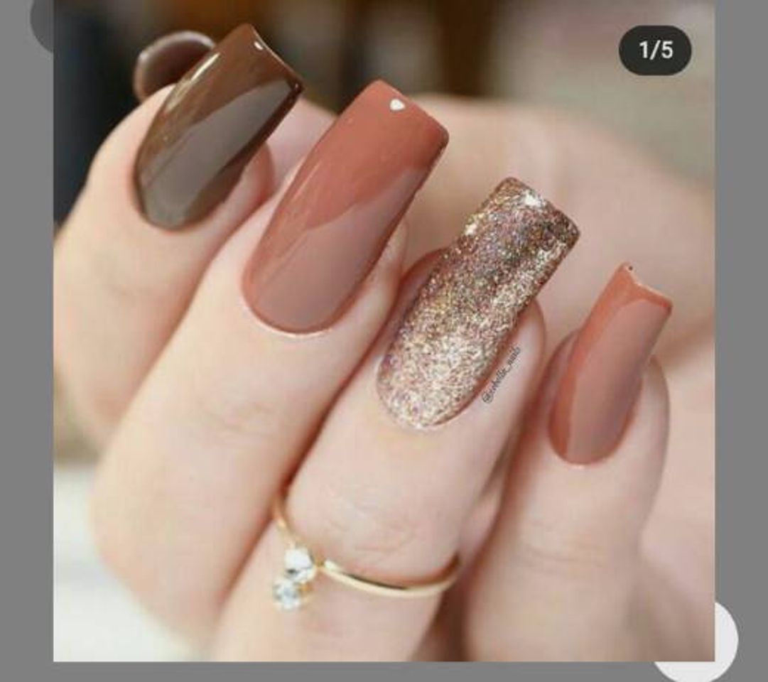 Fashion Nails