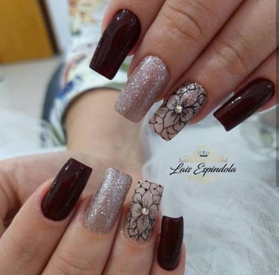 Fashion Nails