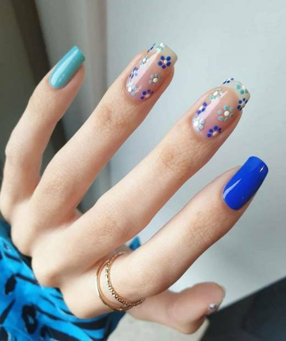 Fashion Nails 