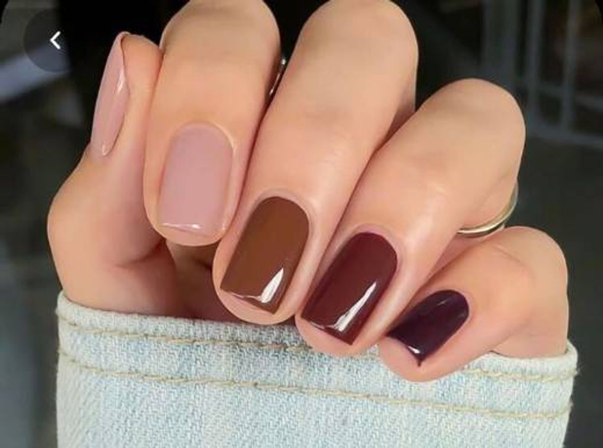 Fashion Nails