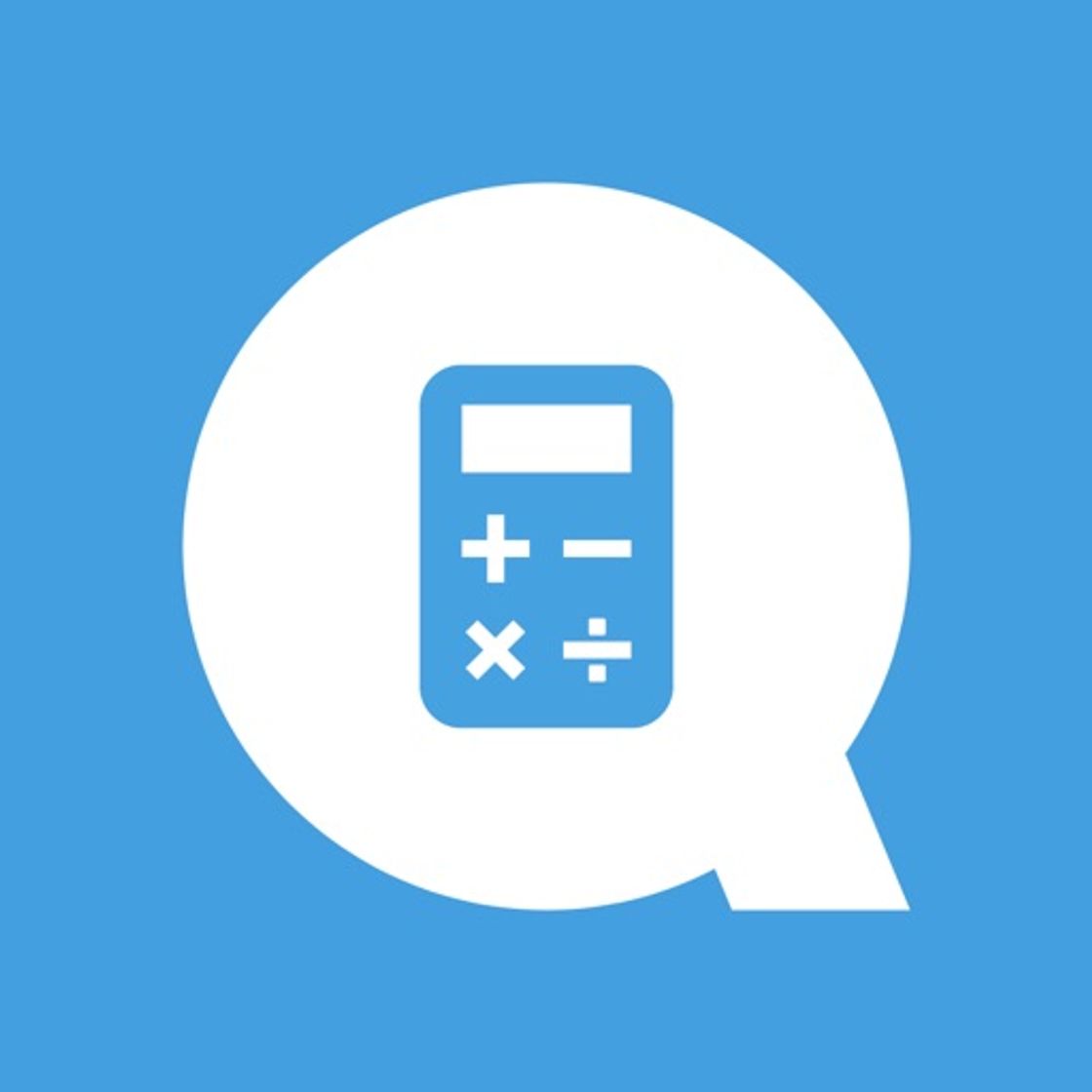 App Calculate by QxMD