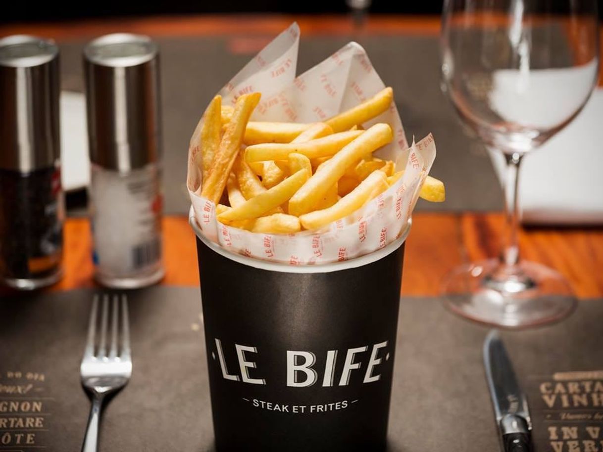 Restaurants Le Bife