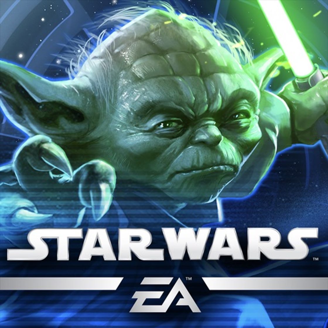 App Star Wars™: Galaxy of Heroes