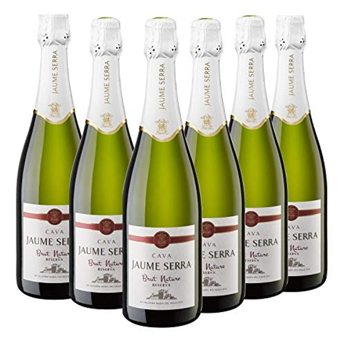 Productos Jaume Serra Brut Nature Reserva