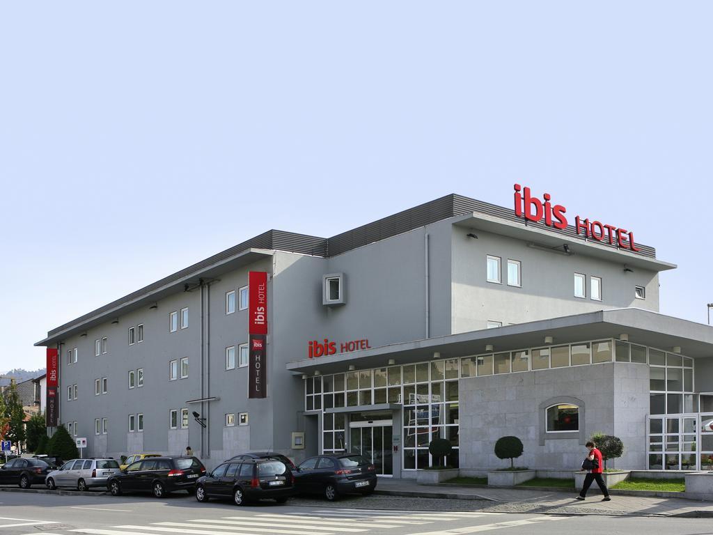 Place Hotel ibis Guimaraes Centro