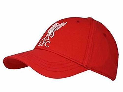 Gorra oficial del Liverpool FC