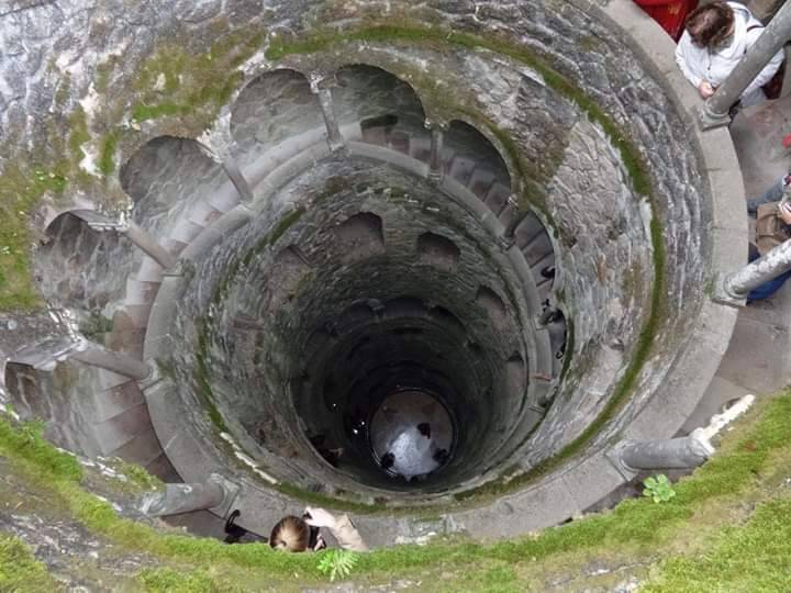 Place Quinta da Regaleira