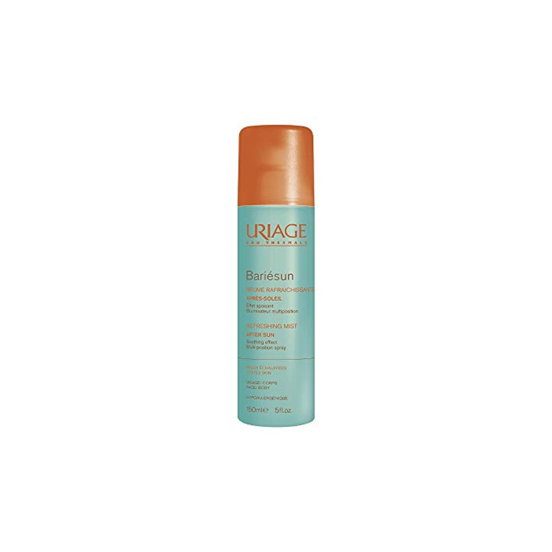 Producto Bariesun Brume Apaisante