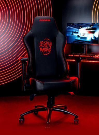 Elite Office-Gaming Chair