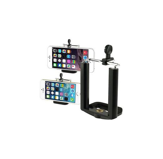 Camera Phone Stand Clip Bracket Holder Mount