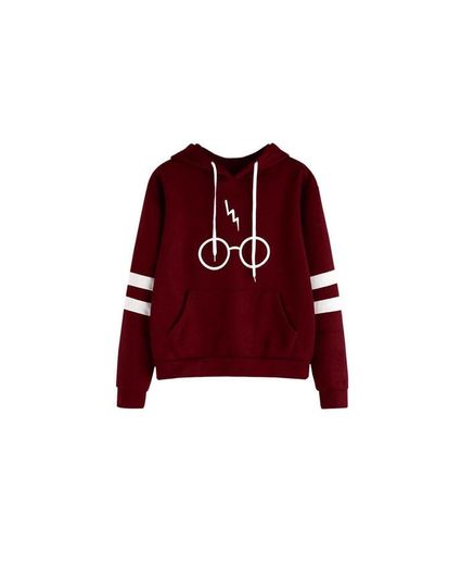 Sudadera Harry Potter         