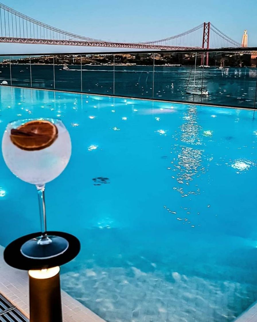 Restaurantes Sud Lisboa