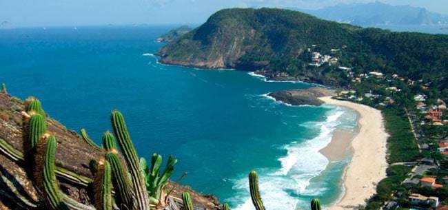 Place Itacoatiara