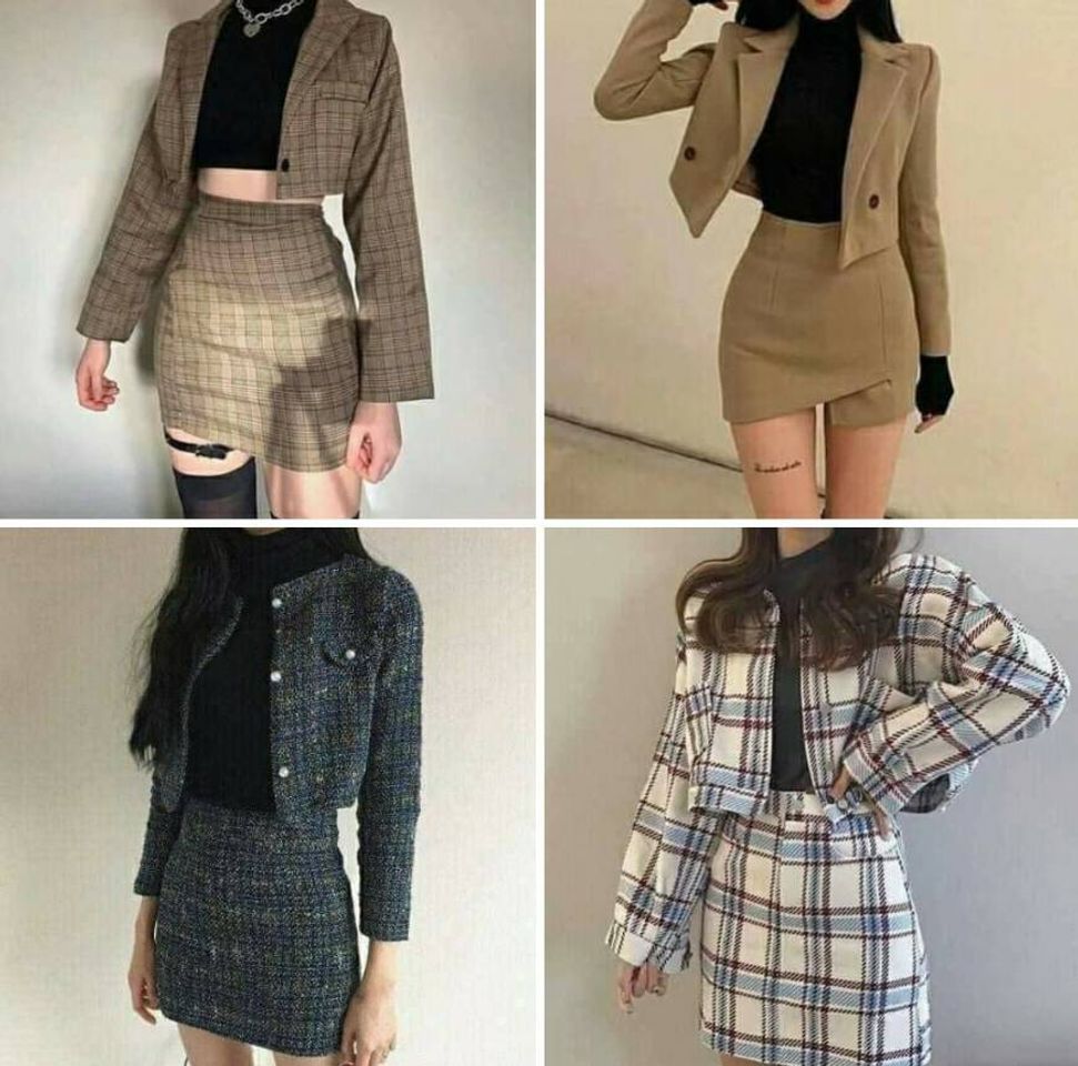 Fashion Outfits