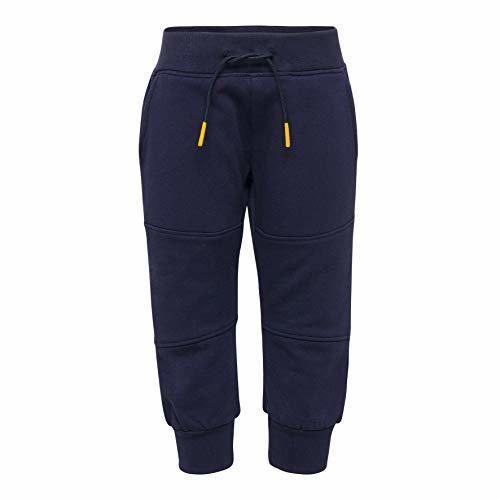 Lugar LEGO Wear Duplo Boy Lwpan Pantalones de Deporte, Azul