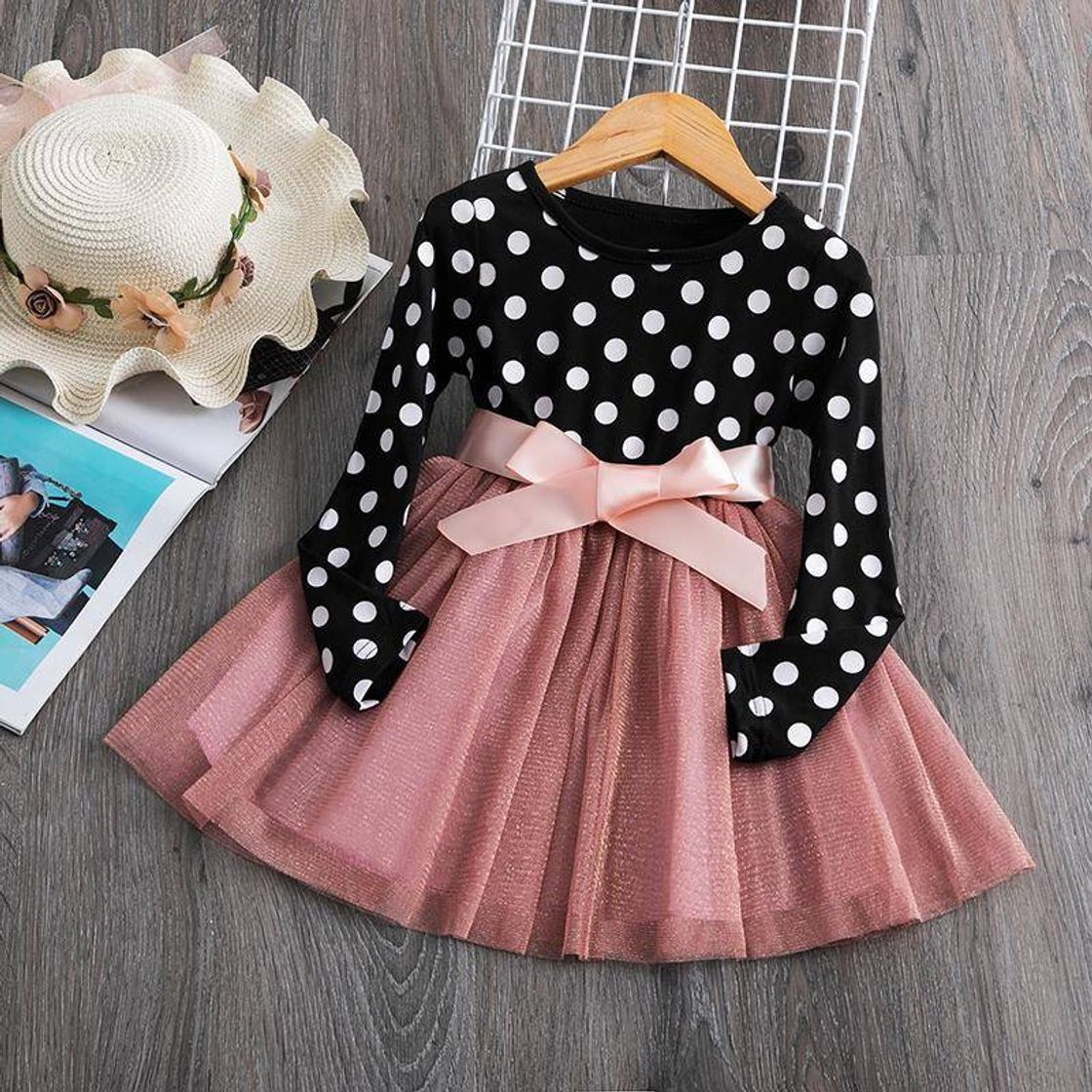 Fashion Vestidos para las peques