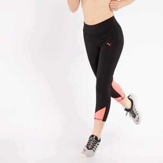 Product Leggings puma always on solid