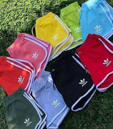 Adidas ♥️