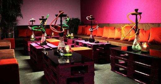 Place Shisha bar