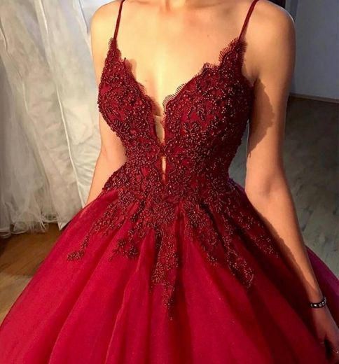 Vestido Prom