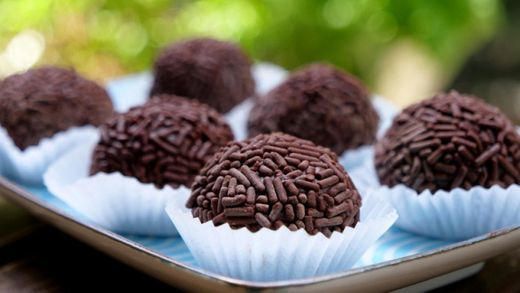 Brigadeiros