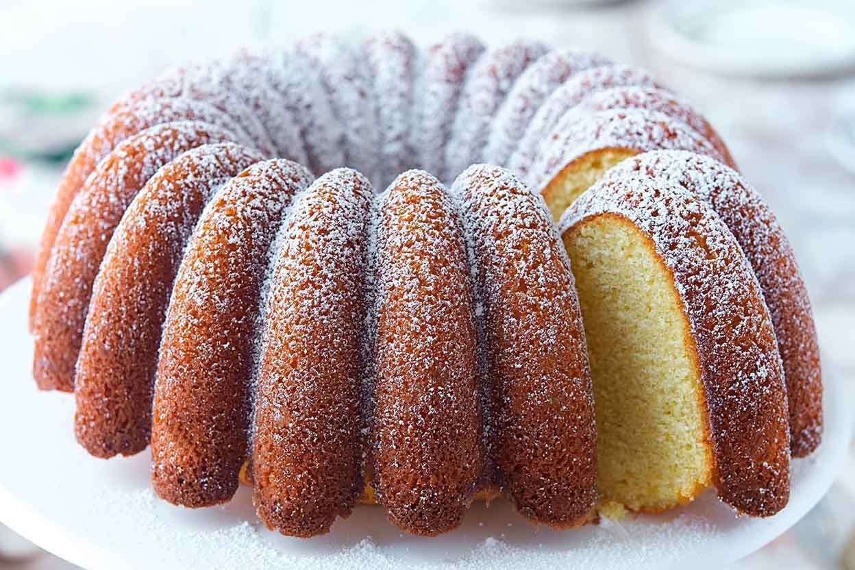 Products Bundt