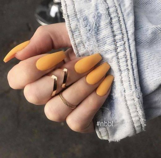 Moda Unhas