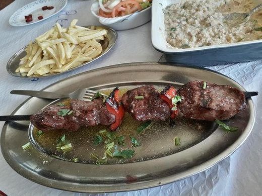 Miratejo Restaurant