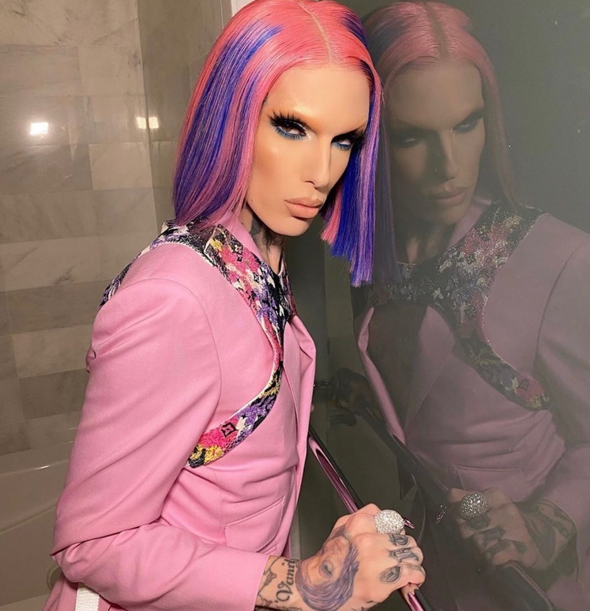 Social JEFFREE ❤️