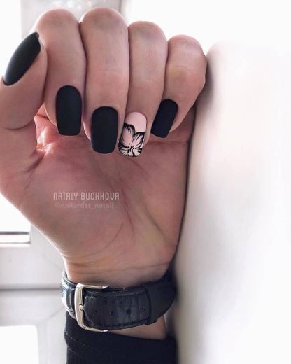 Fashion Nails