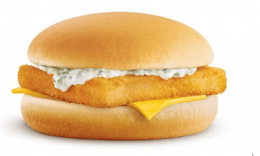 Fashion Filet-o-Fish

