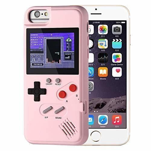 Producto AOLVO Funda Game para iPhone X/XS/MAX/XR