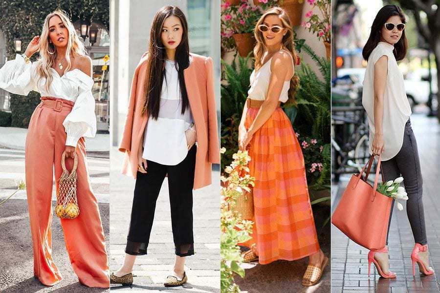 Fashion MODA
Verão 2020 - Tendências de moda que prometem bombar na 