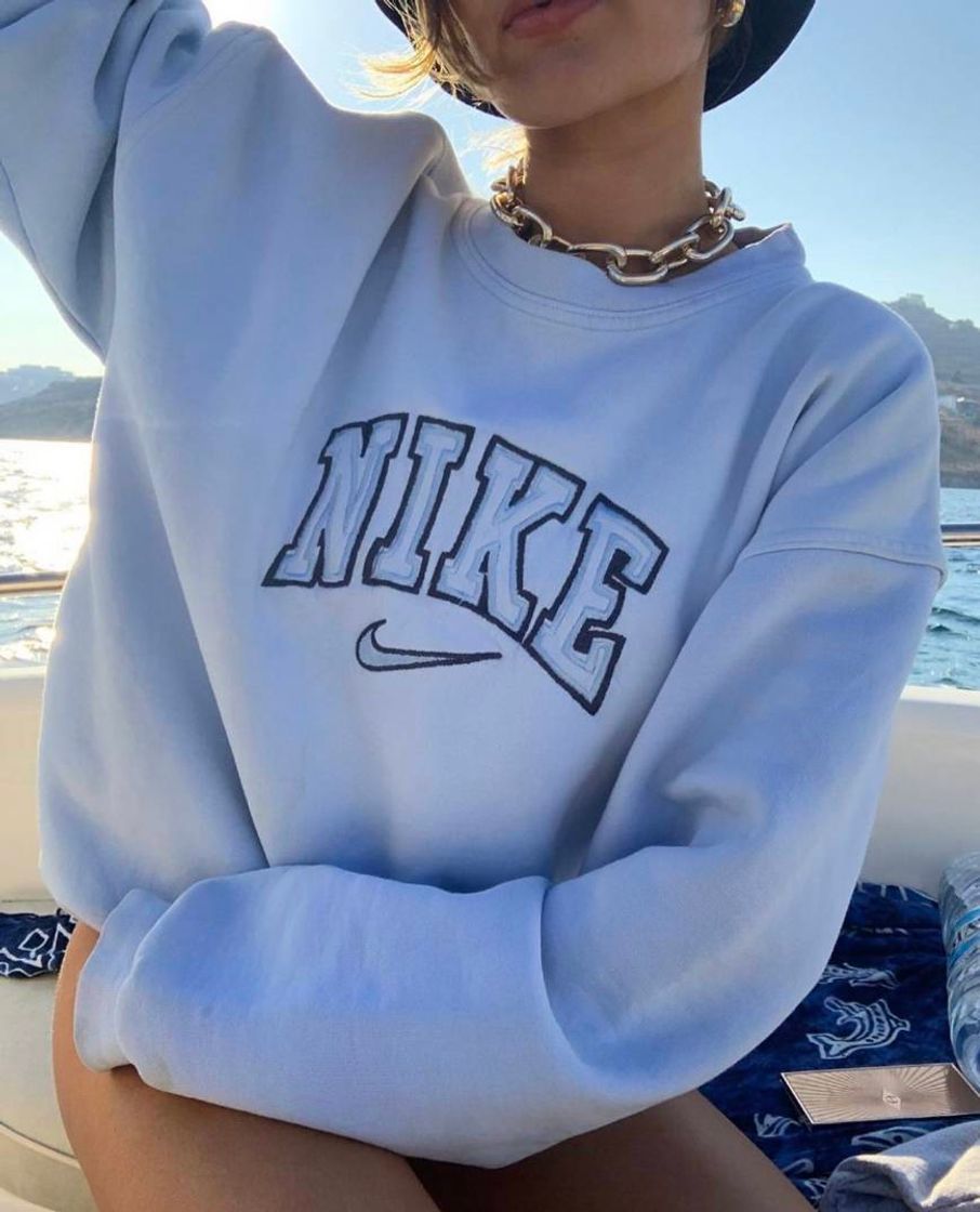Social Nike