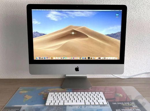 Apple iMac - Ordenador de 27" 5K Retina