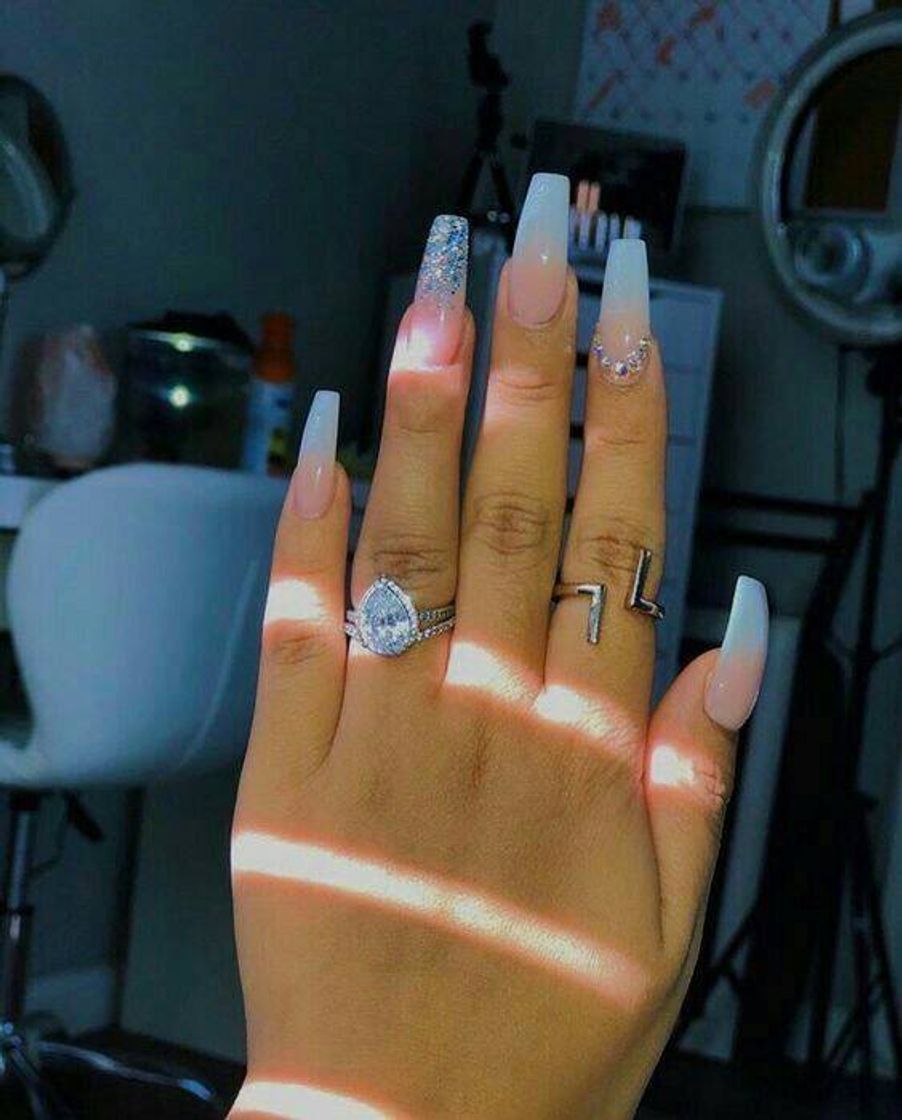 Fashion Nail inspiration 💅💗