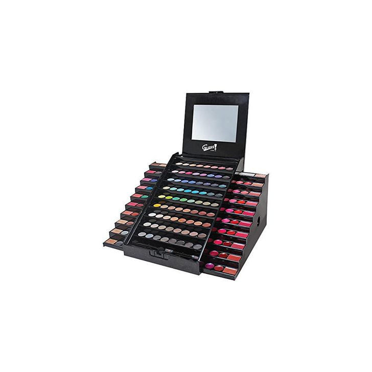 Beauty Gloss - caja de maquillaje