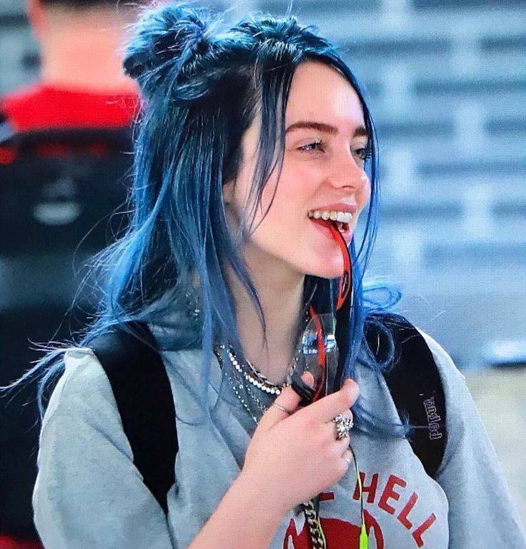 Billie 🤤
