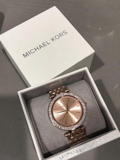 Rose gold Michael Kors watch new for Sale in Daly City, CA in 2020 ...