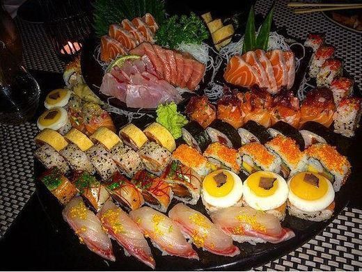 Restaurantes Restaurante Mikado