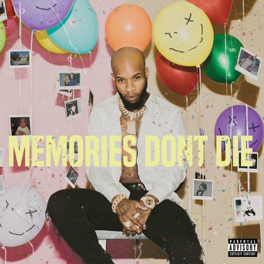 Music Dance For Me (feat. NAV)