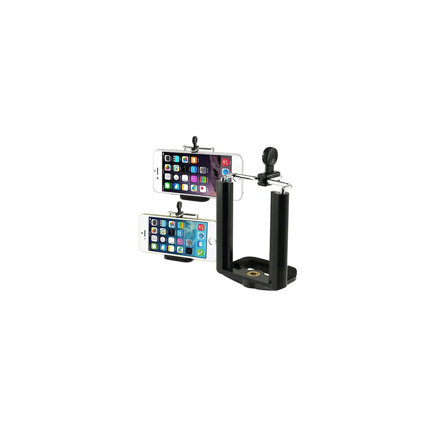 Products Camera Phone Stand Clip Bracket Holder Mount