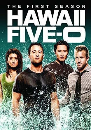 Serie Hawaii 5-0