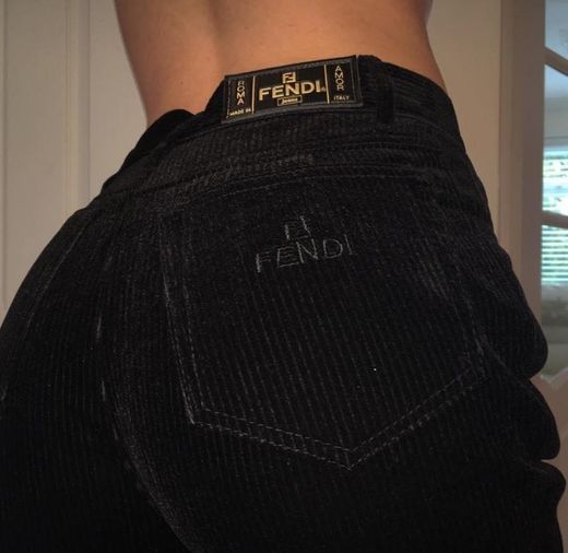 Producto Fendi Jeans