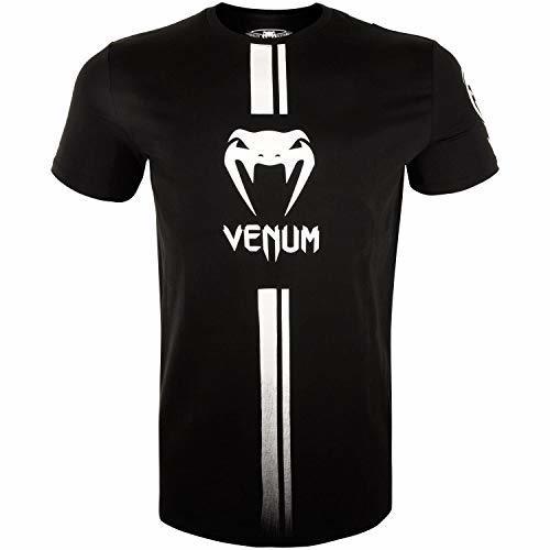 Fitness Venum Logos Camiseta