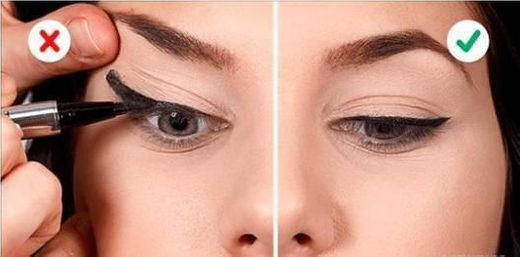 Moda Eyeliner #1