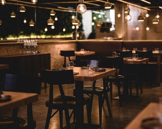 Restaurante Quorum